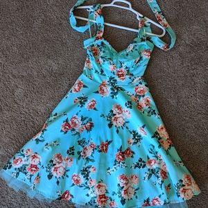 🔥NWT🔥 Hot Topic Dress